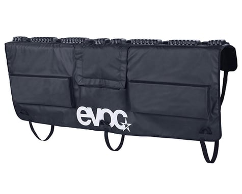 EVOC Tailgate Pad (Black) (M/L)